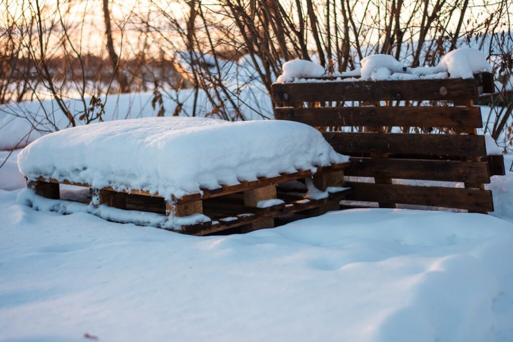 are epal pallets heat treated