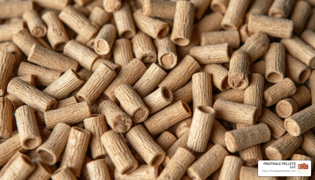 are wood pellet stoves cost effective uk