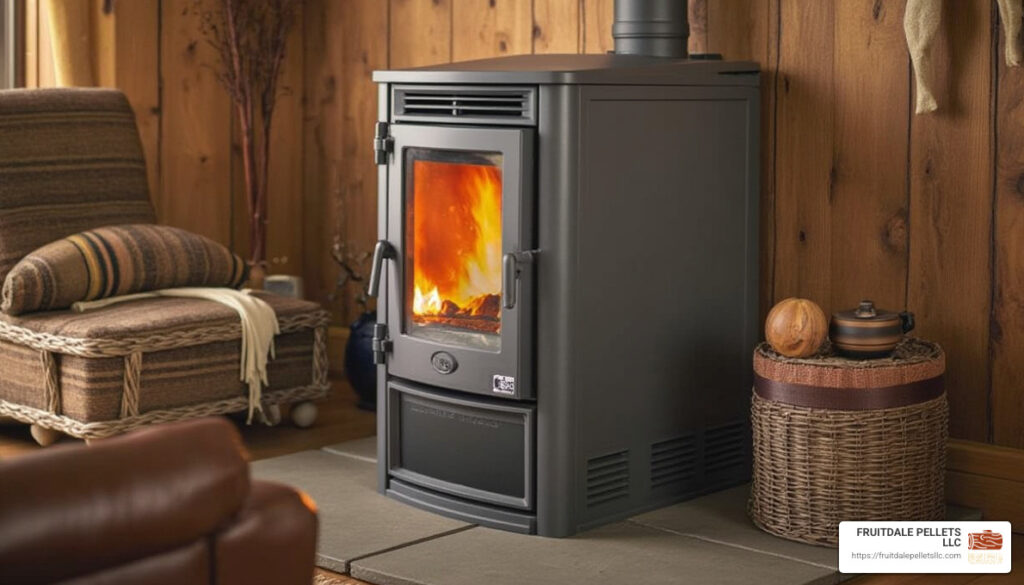 ash vacuums for pellet stoves