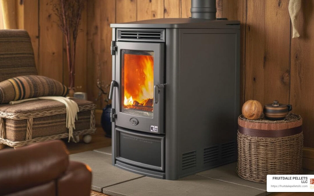 Ash Be Gone: Comparing the Best Vacuums for Pellet Stoves