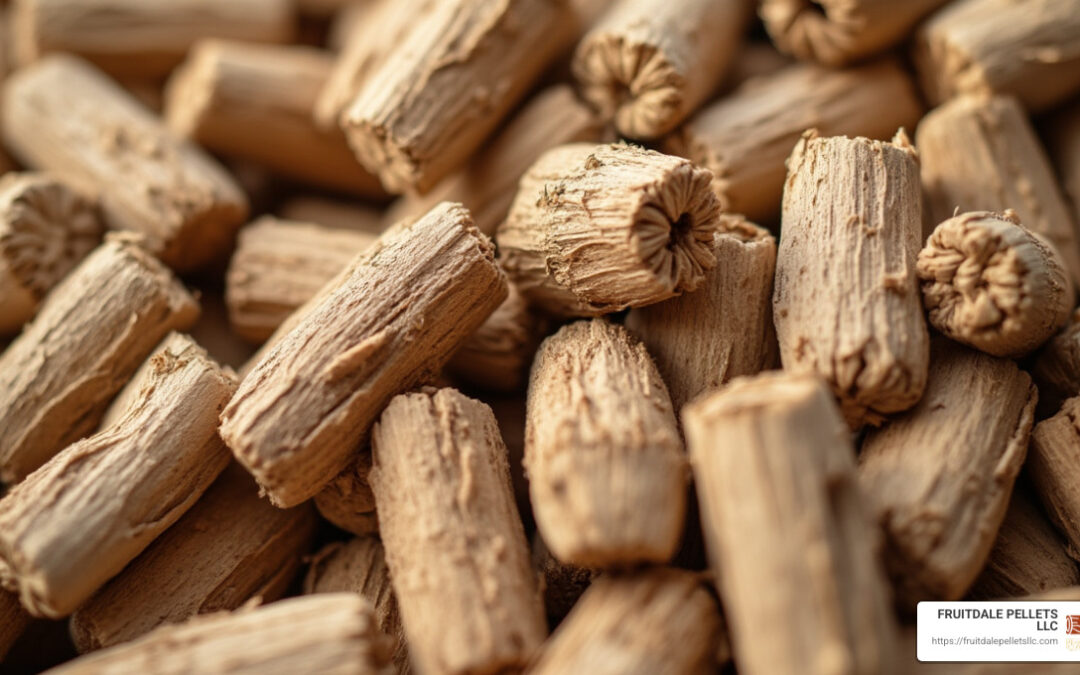 Where to Buy Bulk Wood Pellets UK: Top Picks