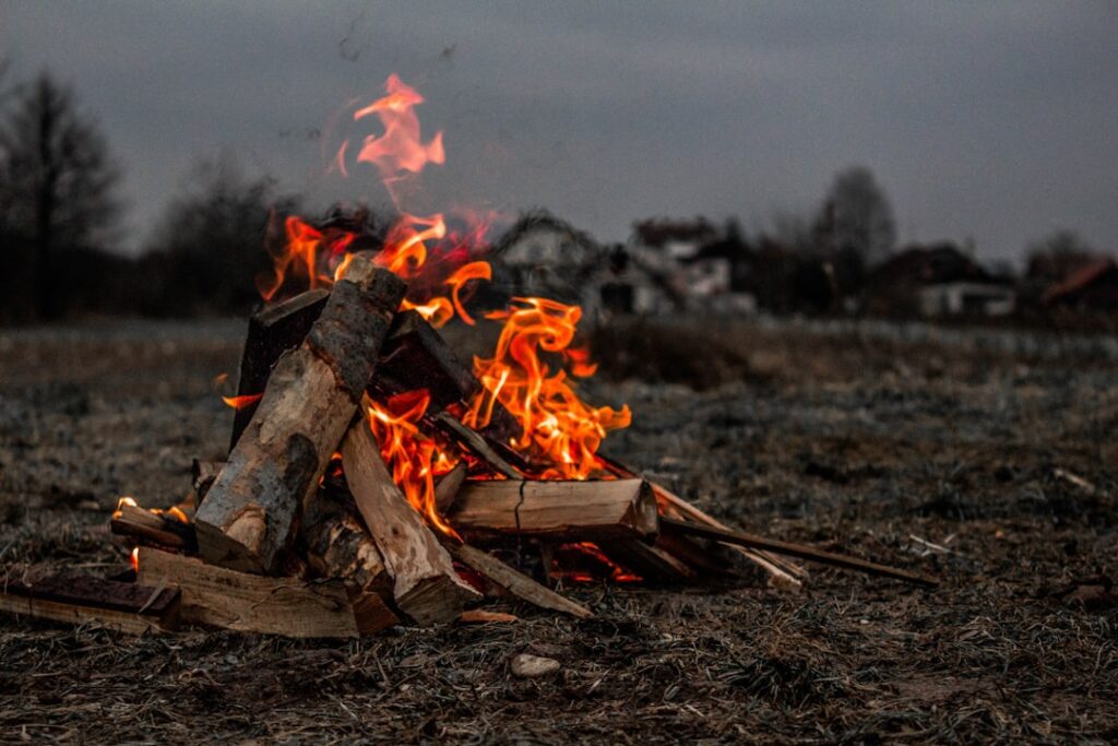 buy heat logs online