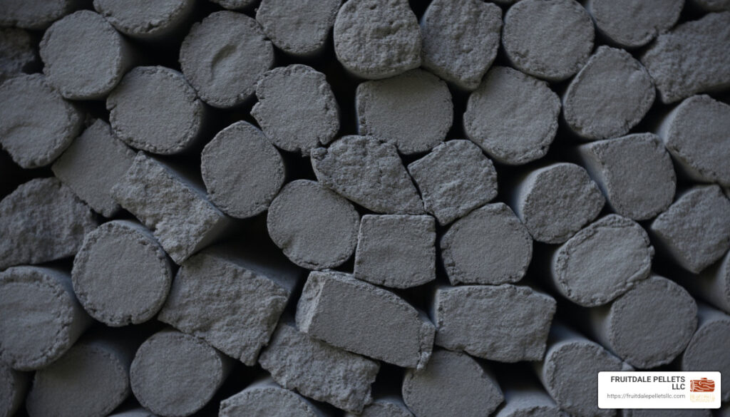 charcoal briquettes delivery