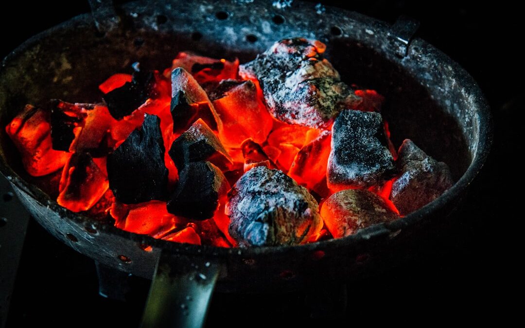 No Delivery Fees: How to Get Charcoal Delivered for Free