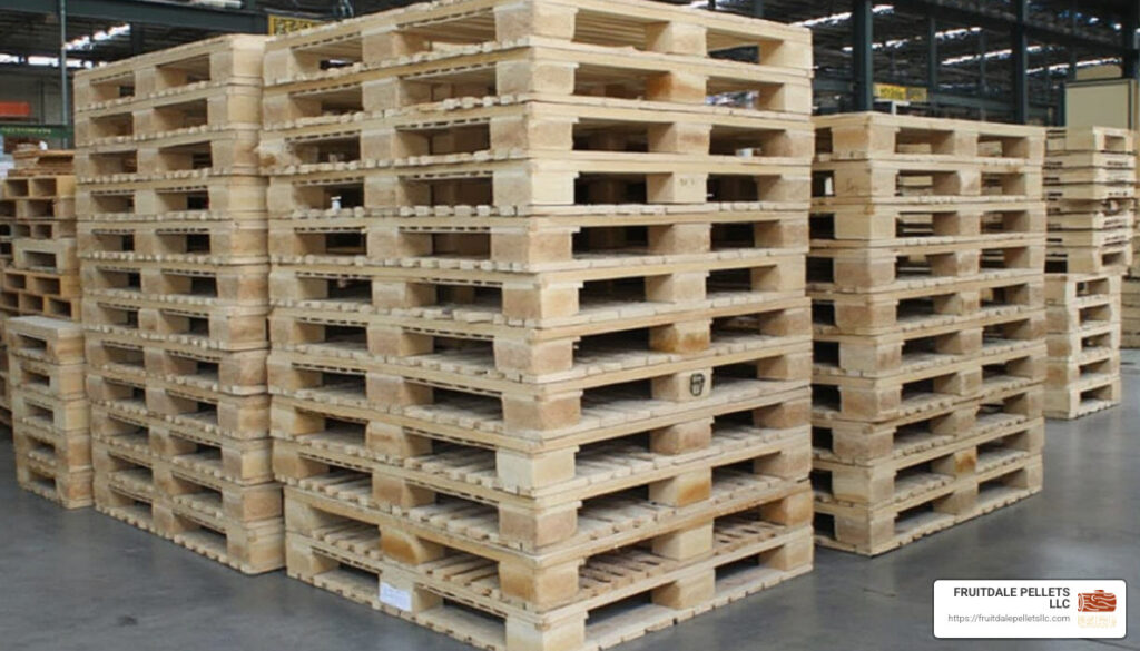 dimensioni pallet epal