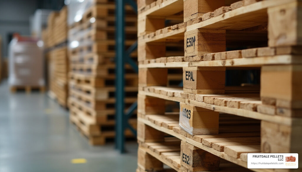 epal euro pallet dimensions