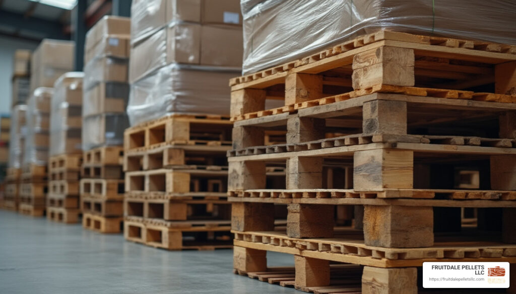 epal euro pallet specification