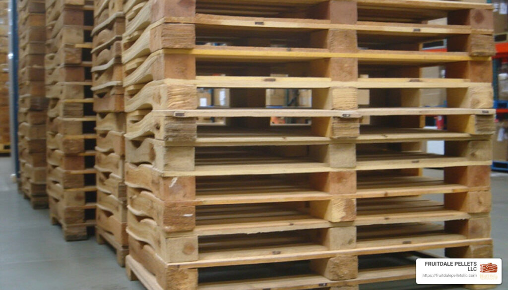 epal pallet dimensions