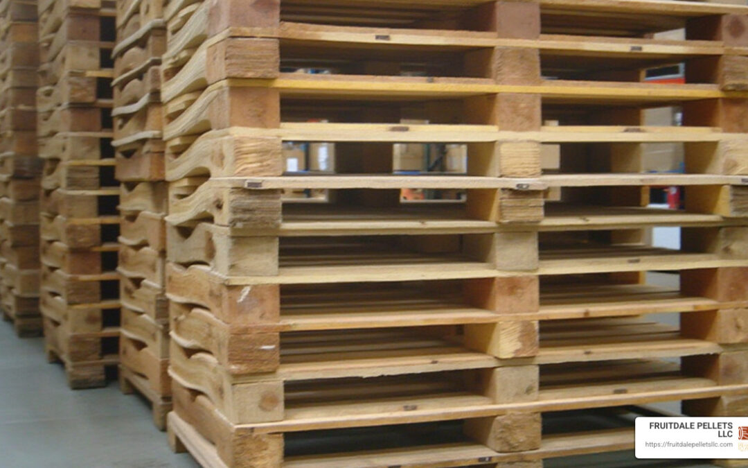 Mastering EPAL Pallet Measurements: A Step-by-Step Guide