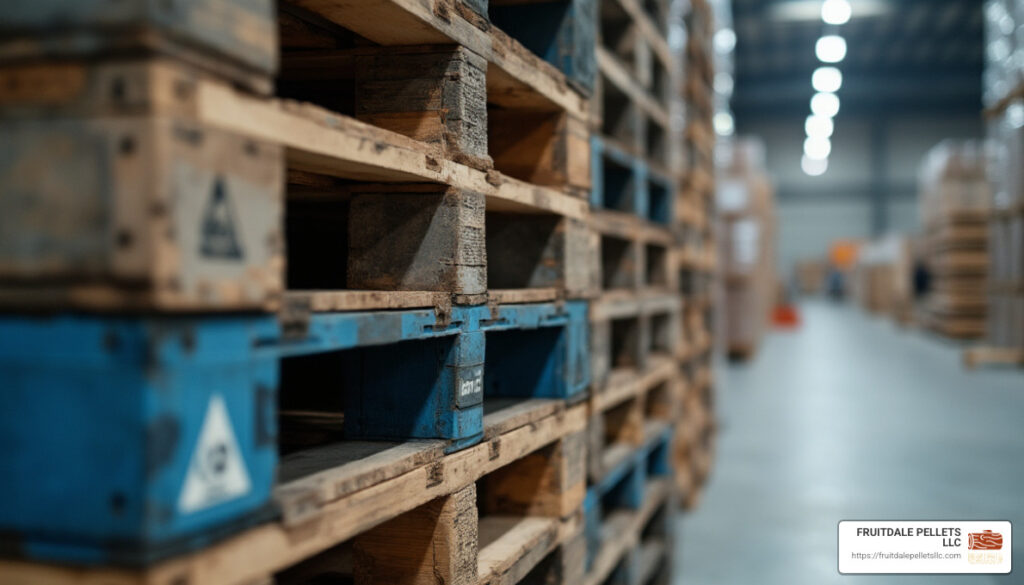 epal pallet meaning