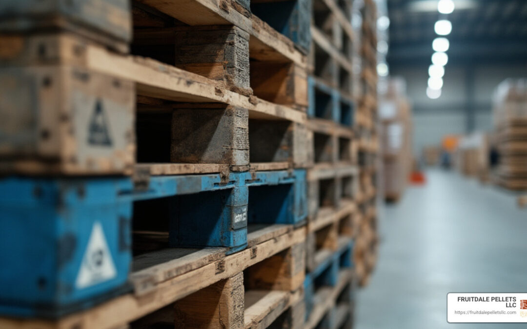 Understanding EPAL: The Pallet Standard