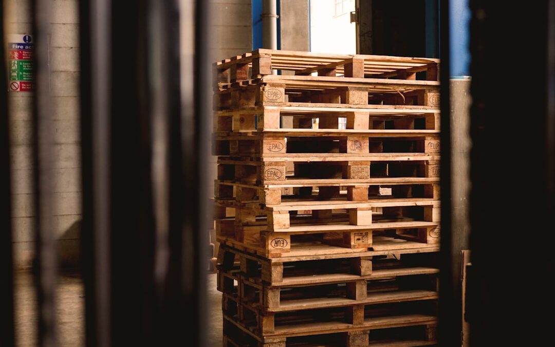 EPAL Pallet Prices: What You Need to Know