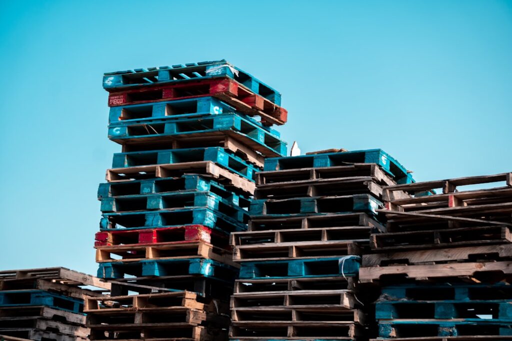 epal pallets meaning