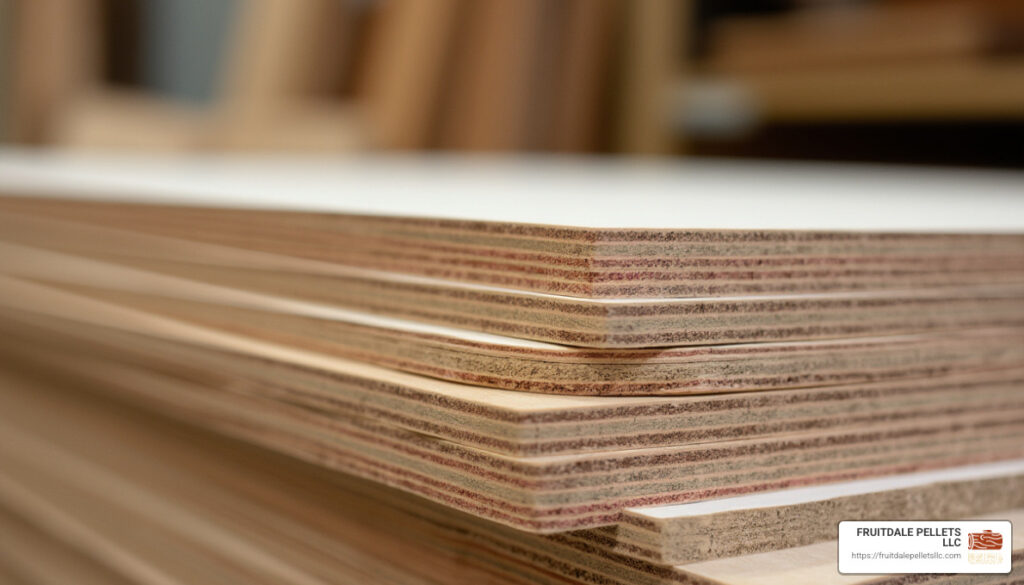 eucalyptus plywood for furniture