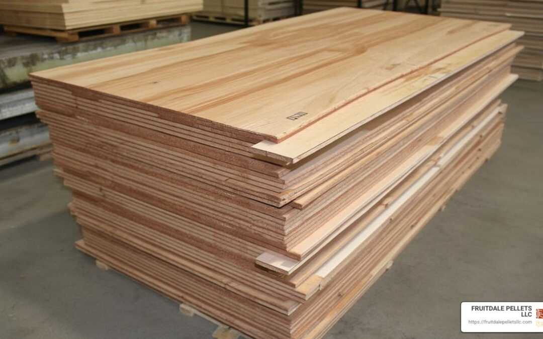 Eucalyptus Plywood: A Comprehensive Review for Buyers