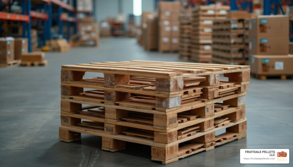 eur pallets