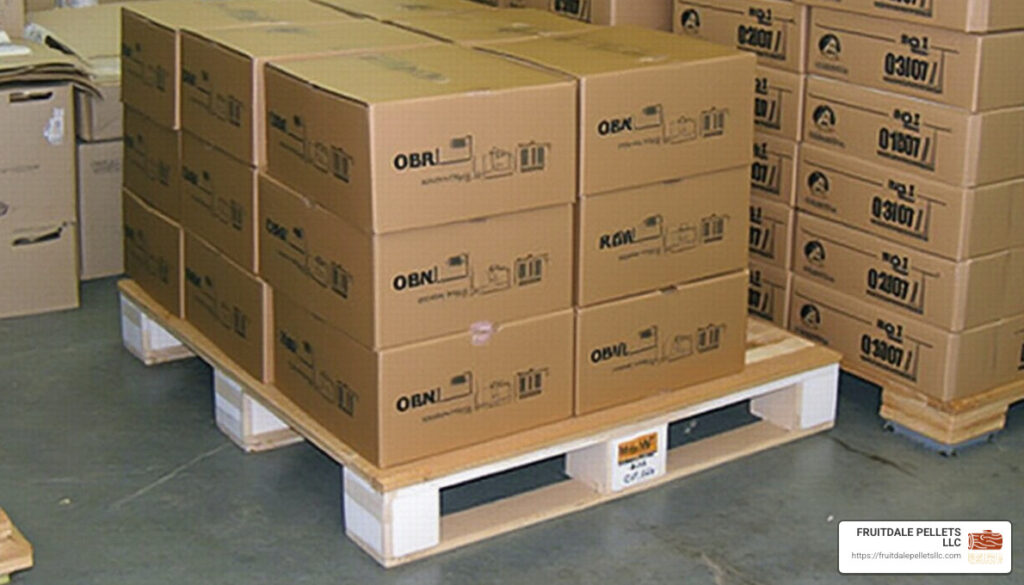 euro pallet 1200 x 800