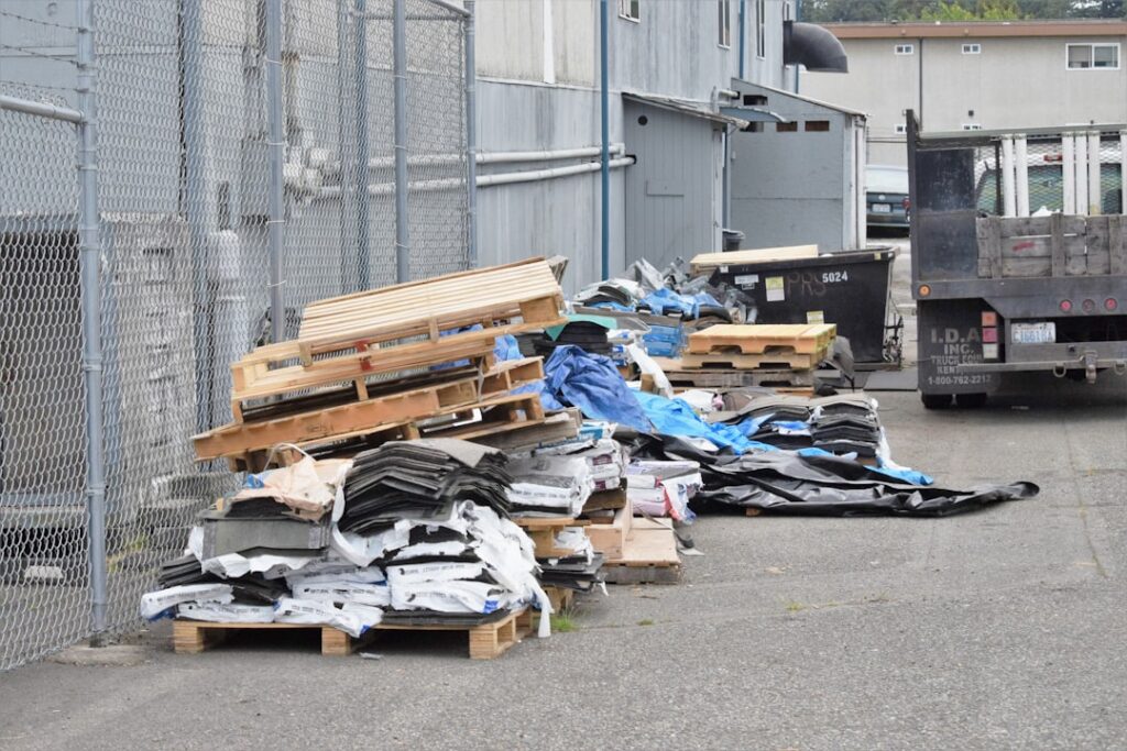euro pallet suppliers