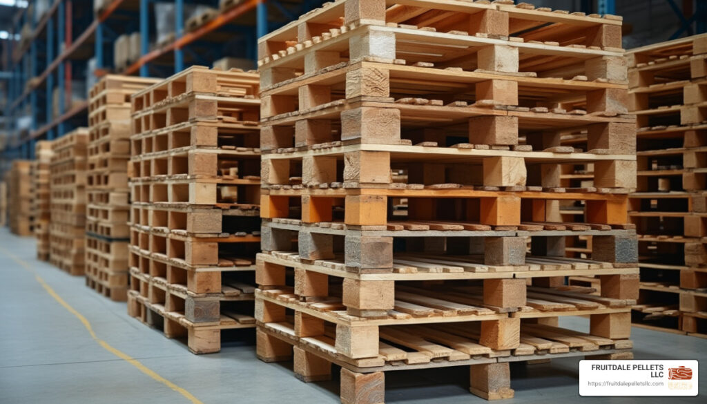 european pallets