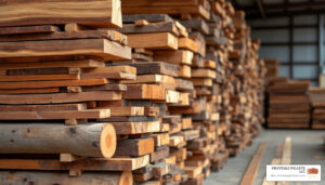 exotic timber supplies melbourne