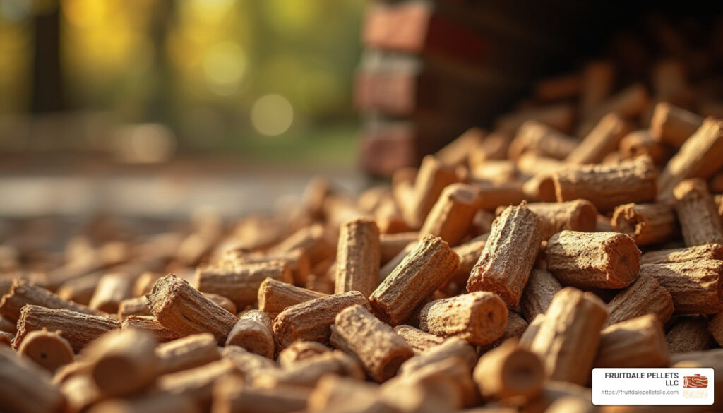 hamer hot ones pellets