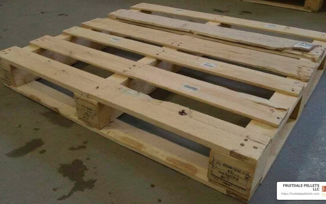 The Heavy Lifting: Euro Pallet Weight Capacity Explained