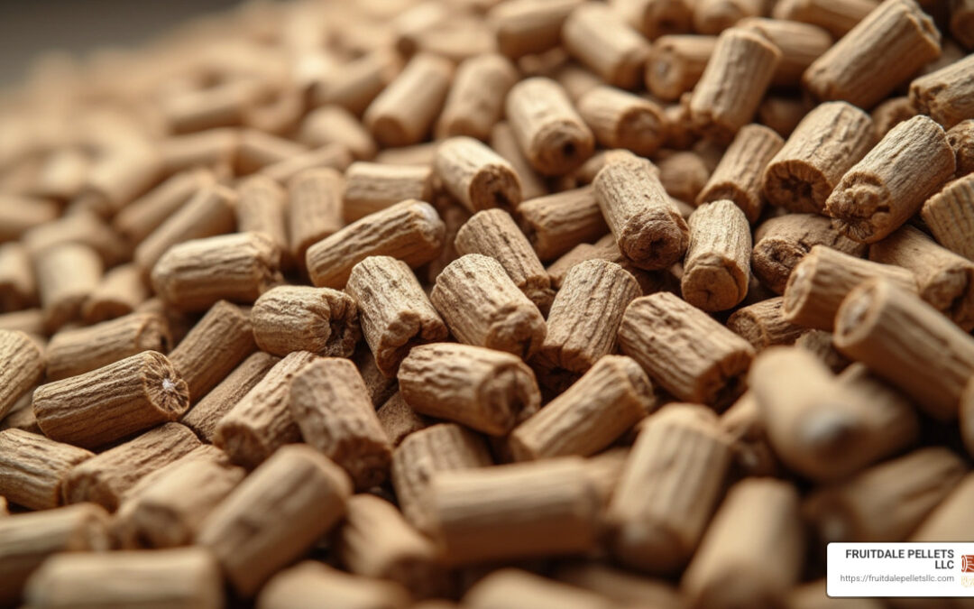 The Complete List of Local Wood Pellet Prices for Comparison