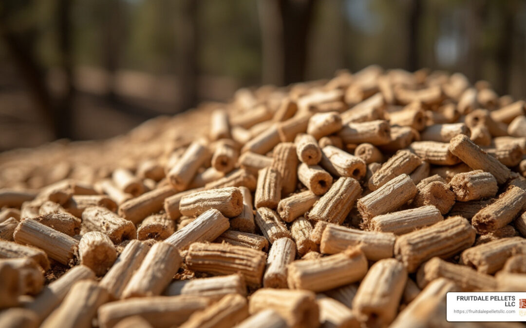 Ultimate Checklist for Finding Pellet Fuel Suppliers Near Me