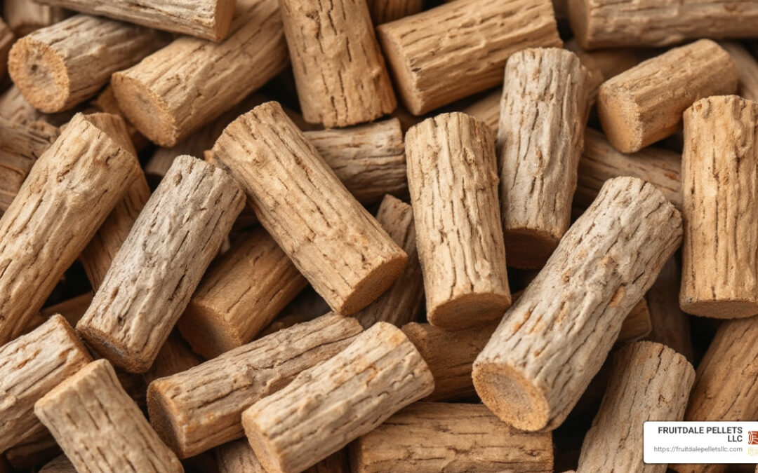 An Essential Guide to Comparing Pellet Wood Pellet Options
