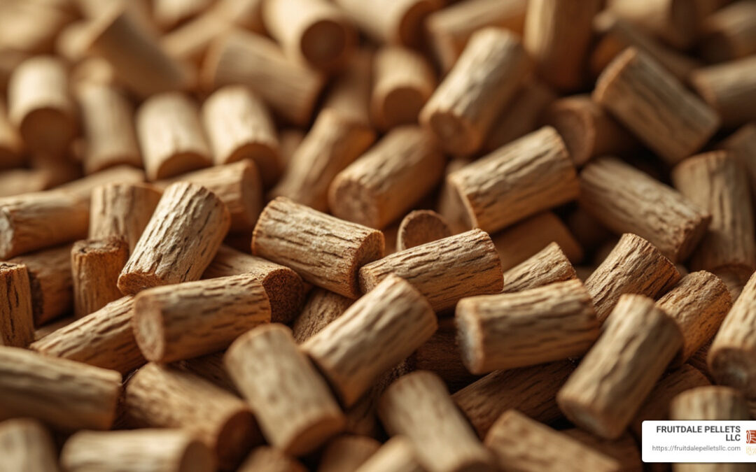 The Ultimate Guide to Finding the Best Pellets for Your Stove