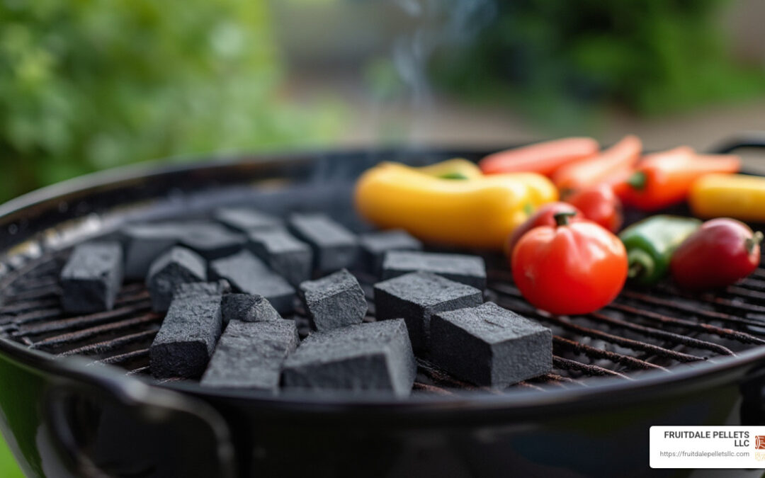 Grill with a Conscience: Choosing Sustainable BBQ Charcoal