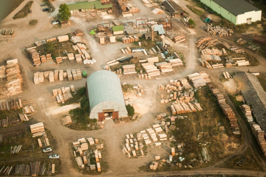 timber supplies Australia