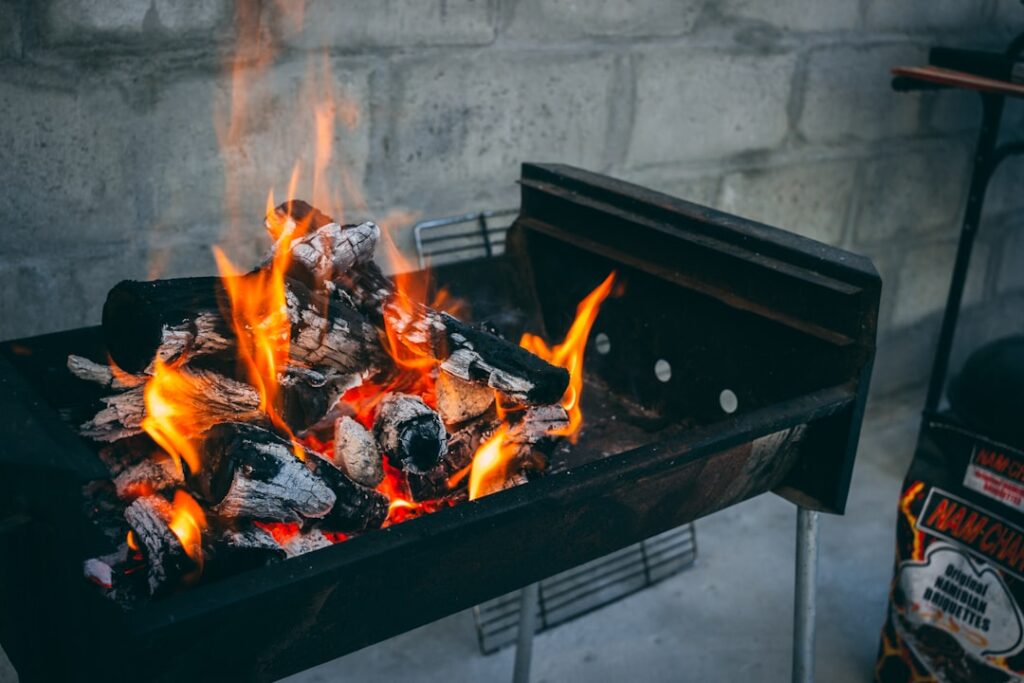 Where to buy charcoal UK