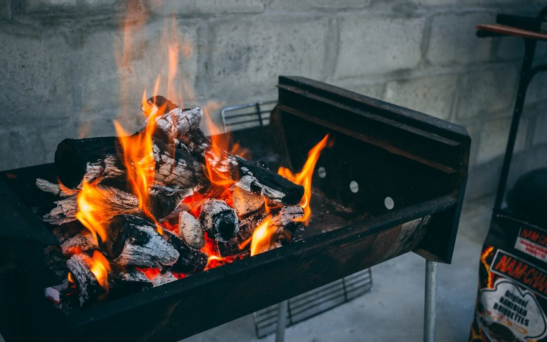 Charcoal Quest: Your Guide to Buying BBQ Charcoal in the UK