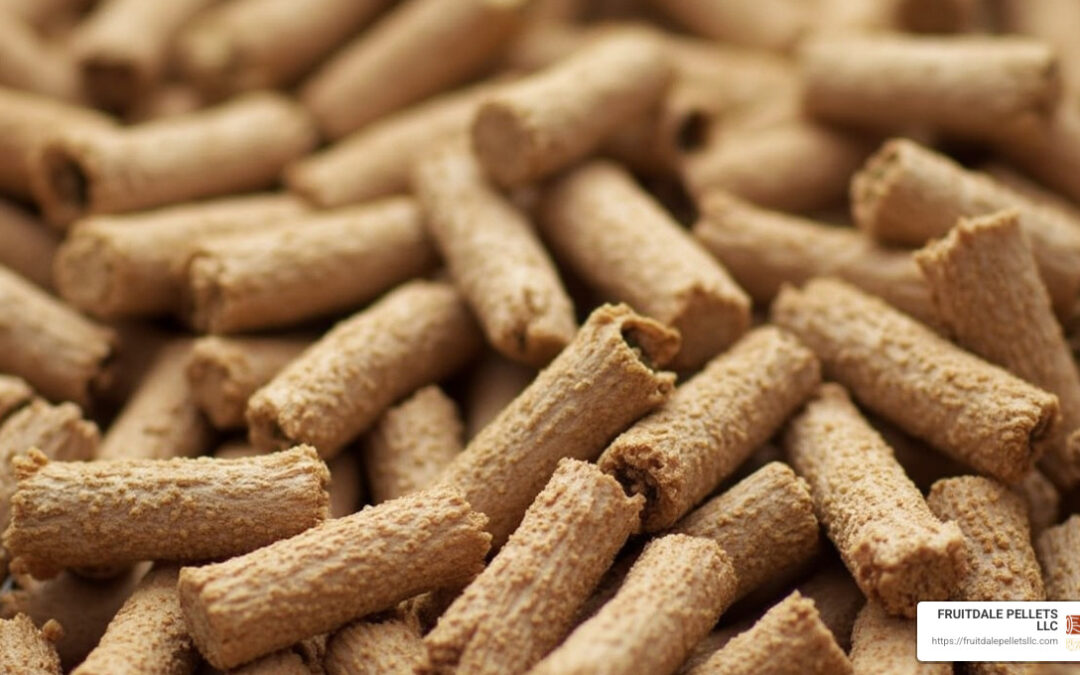 A – Z Guide to Wood Pellet Distributors Near You