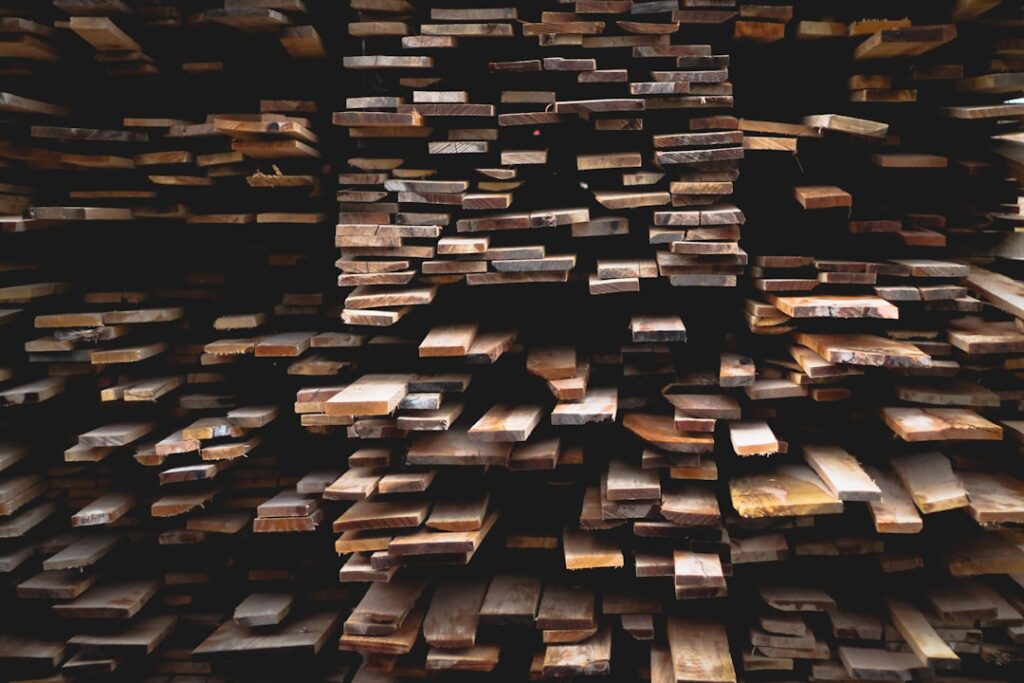 Wood Pellet distributors near me