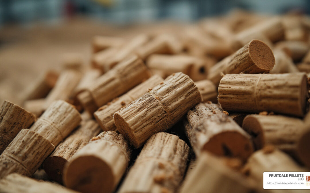 Mill Your Way: Best Wood Pellet Mills for Sale in the USA