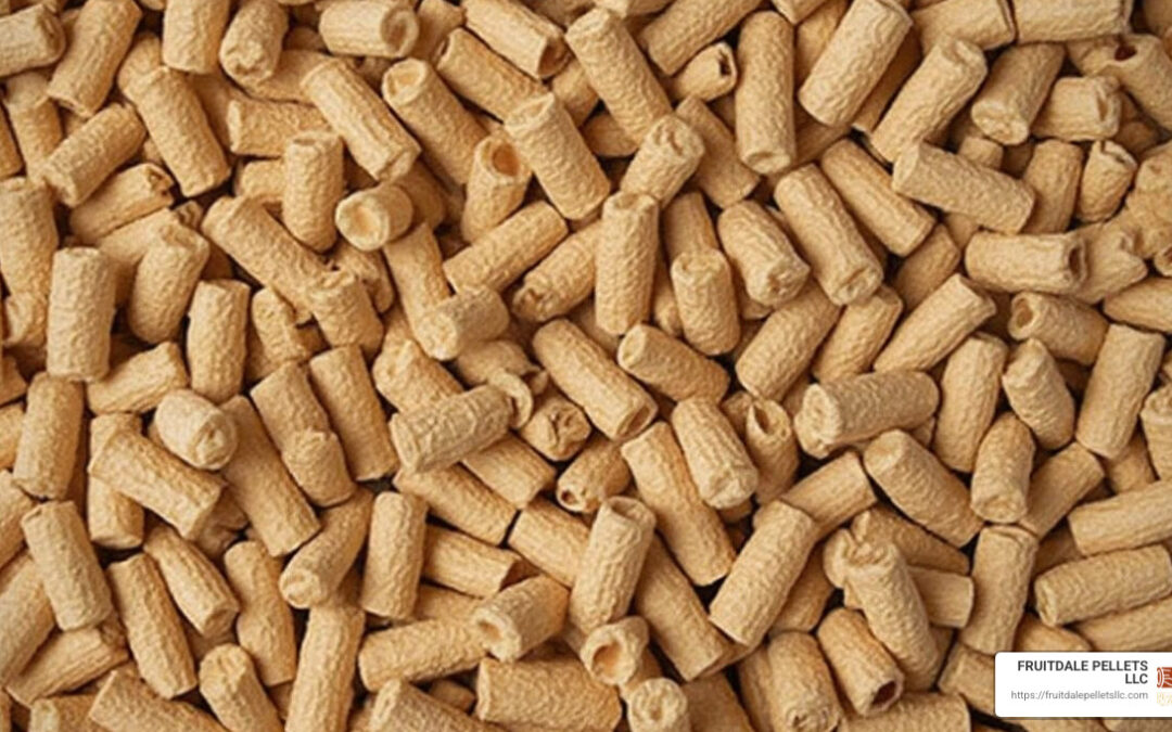 Comparing Costs: UK Wood Pellet Price Breakdown