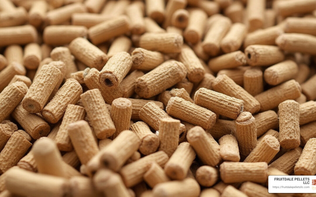 The Complete Guide to Finding Wood Pellet Prices Near You