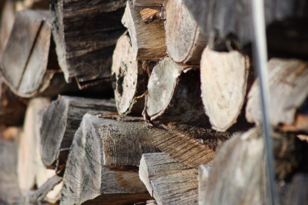 Wood Pellet store near me