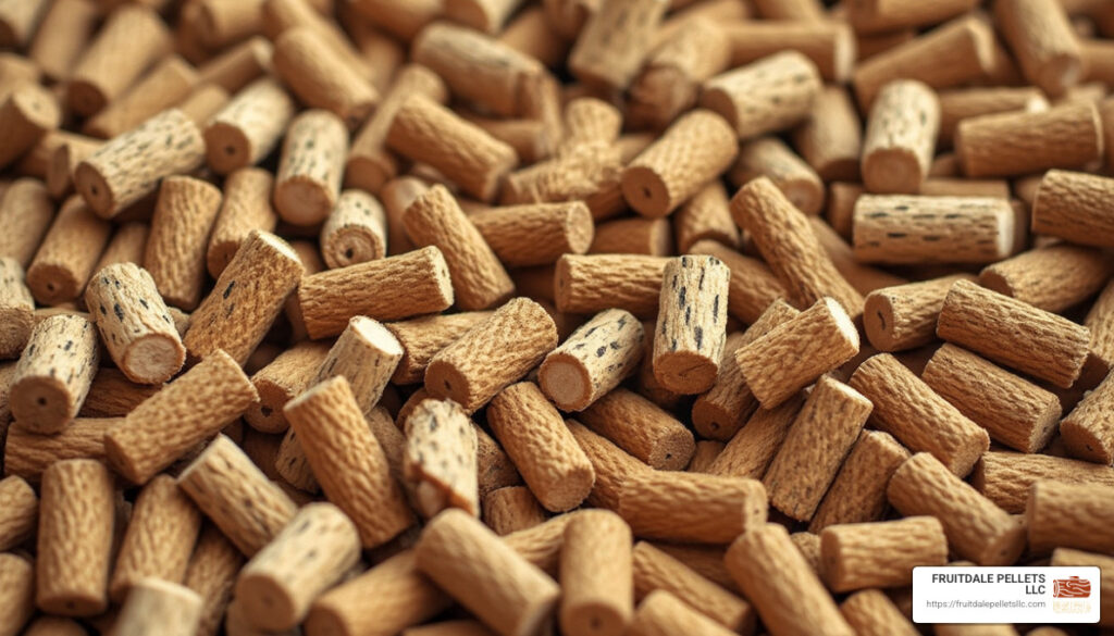 Wood Pellet suppliers nearby