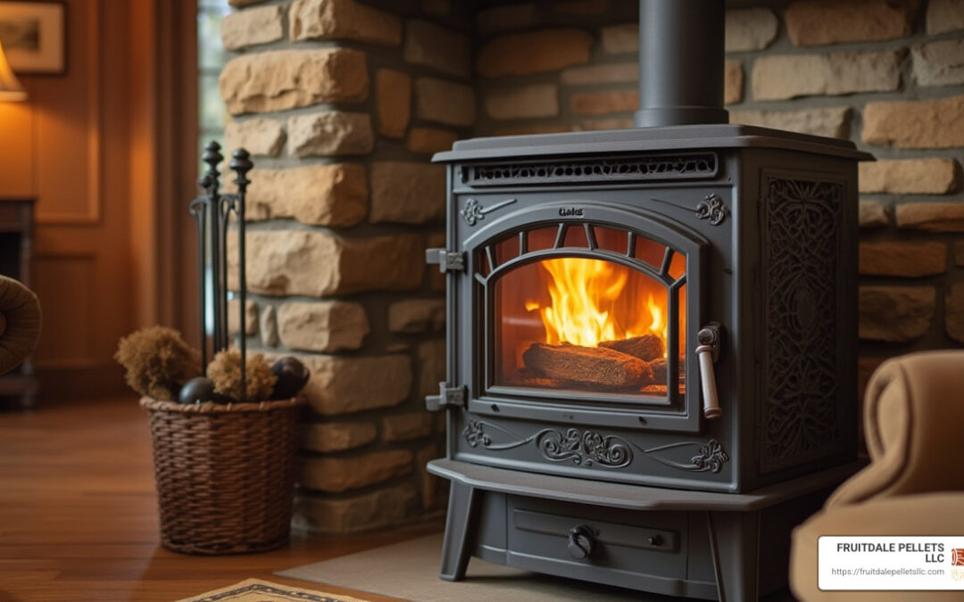 Beginner’s Guide to Comparing Wood Pellet Wood Stoves